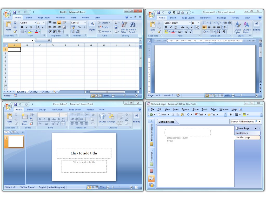 what version of microsoft office do i have