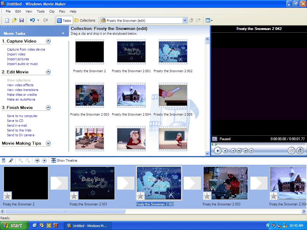 movie maker online