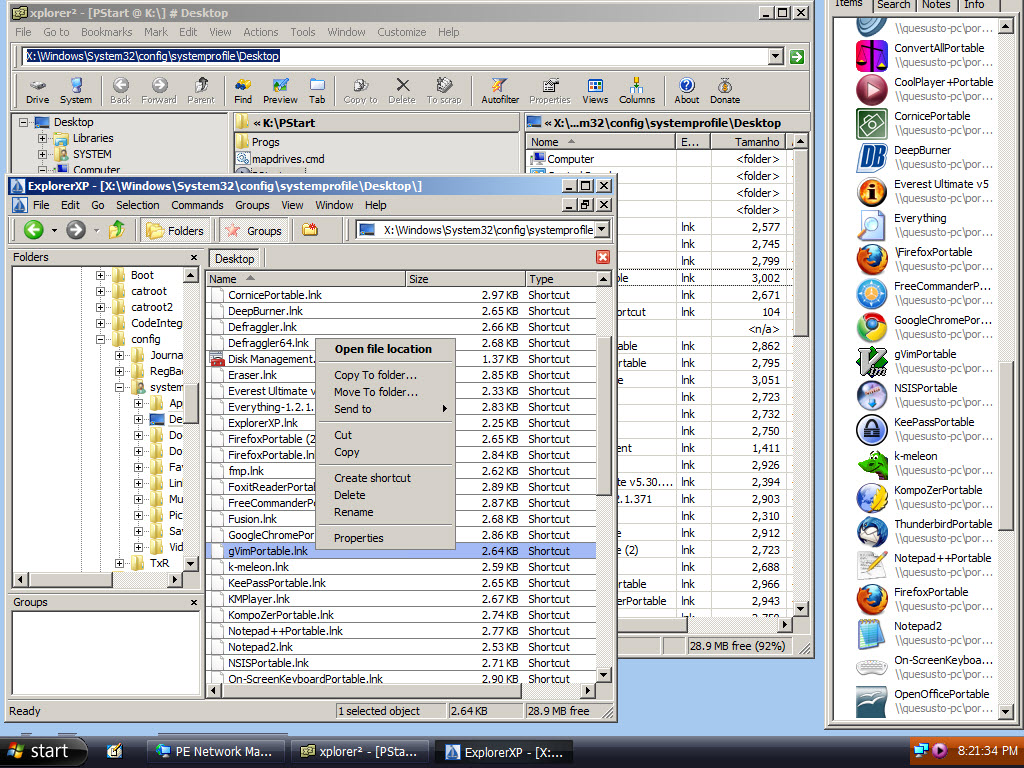 xp file monitor