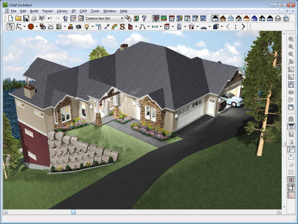 3d home design software free download full version